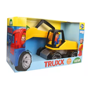 Lena TRUXX graafmachine