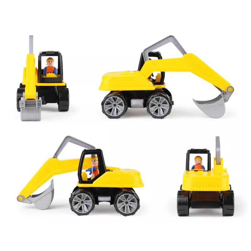 Lena TRUXX graafmachine