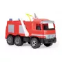 Vrachtwagen Lena GIGA TRUCKS brandweer