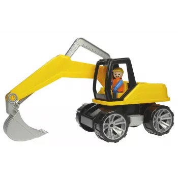 Graafmachine Lena TRUXX ZL-04401