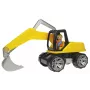Graafmachine Lena TRUXX ZL-04401