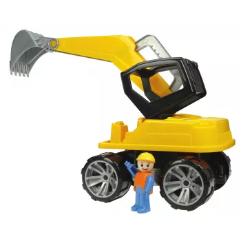 Graafmachine Lena TRUXX ZL-04401