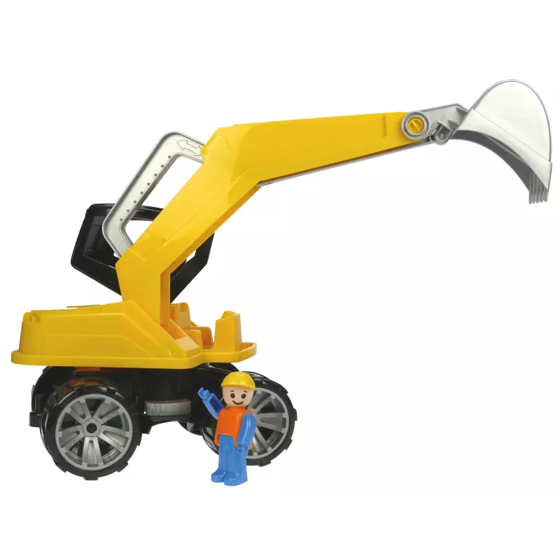 Graafmachine Lena TRUXX ZL-04401