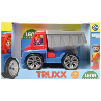 Kiepwagen Lena TRUXX ZL-04410