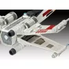 Ruimteglider-model Revell X-wing Fighter