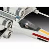 Ruimteglider-model Revell X-wing Fighter