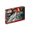 Ruimteglider-model Revell X-wing Fighter