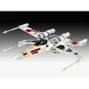 Ruimteglider-model Revell X-wing Fighter