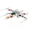 Ruimteglider-model Revell X-wing Fighter