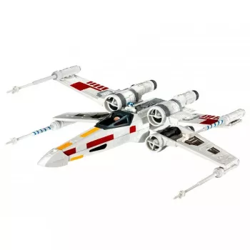 Ruimteglider-model Revell X-wing Fighter