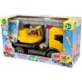 Kraanwagen Lena GIGA TRUCKS kraanvrachtwagen ZL-02176