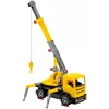 Kraanwagen Lena GIGA TRUCKS kraanvrachtwagen ZL-02176