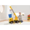 Kraanwagen Lena GIGA TRUCKS kraanvrachtwagen ZL-02176