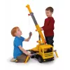 Kraanwagen Lena GIGA TRUCKS kraanvrachtwagen ZL-02176