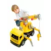 Kraanwagen Lena GIGA TRUCKS kraanvrachtwagen ZL-02176