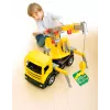 Kraanwagen Lena GIGA TRUCKS kraanvrachtwagen ZL-02176
