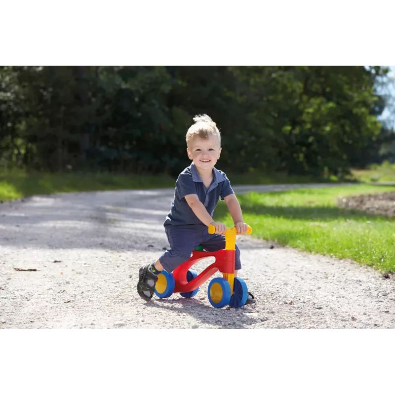 Lena 07165 rijspeelgoed, meerkleurig, vanaf 1,5 jaar