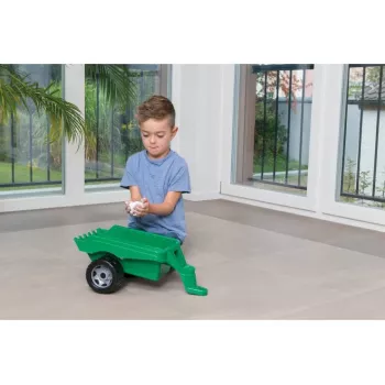 Aanhanger Lena GIGA TRUCKS ZL-02124
