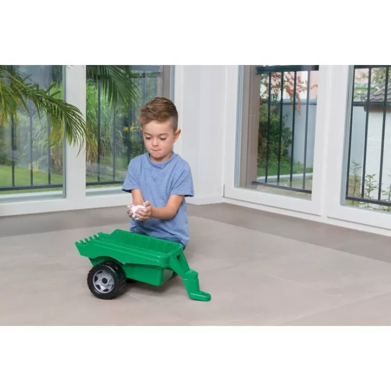 Aanhanger Lena GIGA TRUCKS ZL-02124