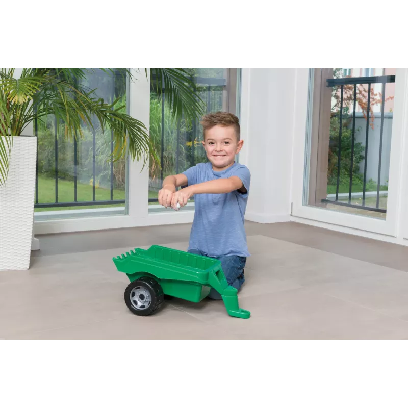 Aanhanger Lena GIGA TRUCKS ZL-02124