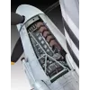 Starrflügelmodel Revell De Havilland MOSQUITO MK.IV