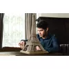 3D-puzzel CubicFun Eiffeltoren LED