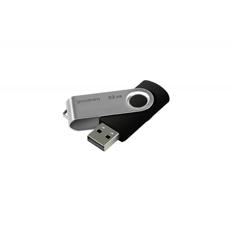 Goodram UTS2 USB-stick 32 GB USB Type-A 2.0 zwart