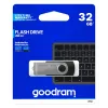 Goodram UTS2 USB-stick 32 GB USB Type-A 2.0 zwart