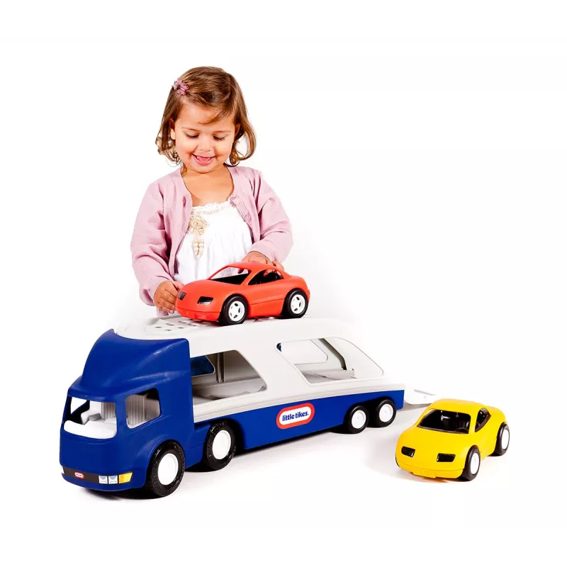 Little Tikes 170430E3X1 speelgoedvoertuig/speelgoedweg