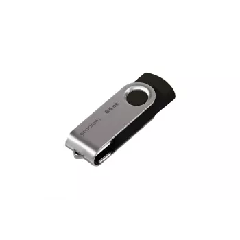 Goodram UTS2 USB-flashstation 64 GB USB Type-A 2.0 zwart