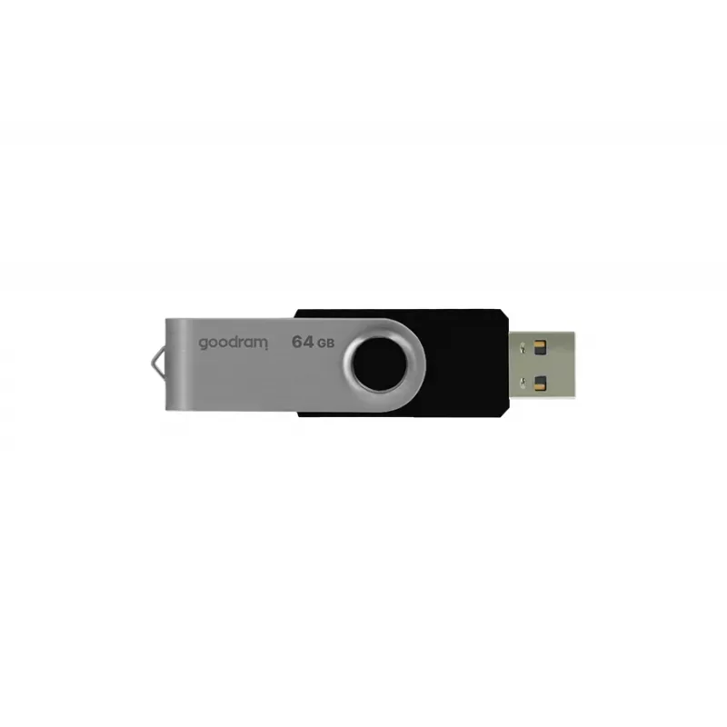 Goodram UTS2 USB-flashstation 64 GB USB Type-A 2.0 zwart