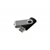 Goodram UTS2 USB-flashstation 64 GB USB Type-A 2.0 zwart