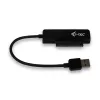HDD/SSD-behuizing i-tec MySafe USB 3.0 Easy 2,5 inch externe behuizing zwart