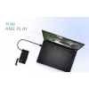 HDD/SSD-behuizing i-tec MySafe USB 3.0 Easy 2,5 inch externe behuizing zwart