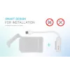 HDD/SSD-behuizing i-tec MySafe USB 3.0 Easy 2,5 inch externe behuizing – wit