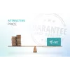 HDD/SSD-behuizing i-tec MySafe USB 3.0 Easy 2,5 inch externe behuizing – wit