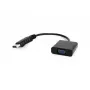 GEMBIRD DisplayPort 1.1 naar VGA adapterkabel 15cm