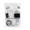 GEMBIRD DisplayPort 1.1 naar VGA adapterkabel 15cm