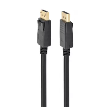 GEMBIRD DisplayPort-kabel 4K V1.2 - 2m