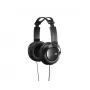 JVC HA-RX330-E hoofdtelefoon bedraad hoofdband muziek zwart