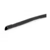 GEMBIRD 12mm spiraal-kabelhuls, 10 m – zwart