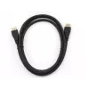 DisplayPort-kabel GEMBIRD CC-DP2-10 — DisplayPort naar DisplayPort, 3 m, zwart, vergulde contacten