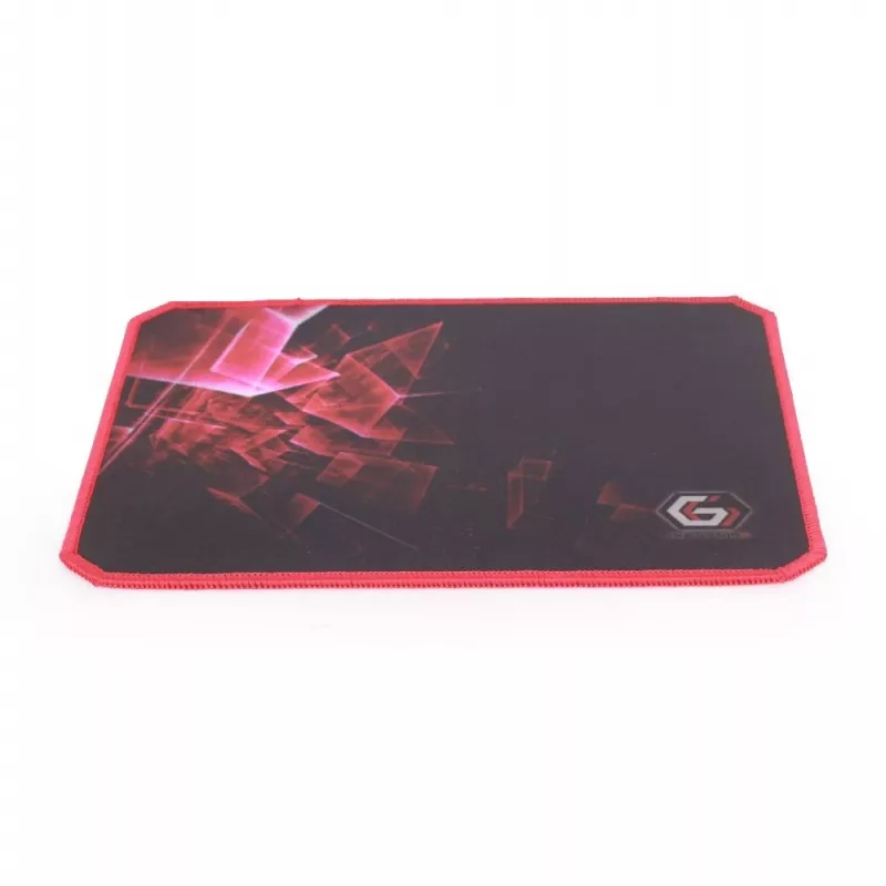 GEMBIRD gaming-muismat Pro – groot (400 x 450 mm)