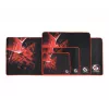 GEMBIRD gaming-muismat Pro – groot (400 x 450 mm)