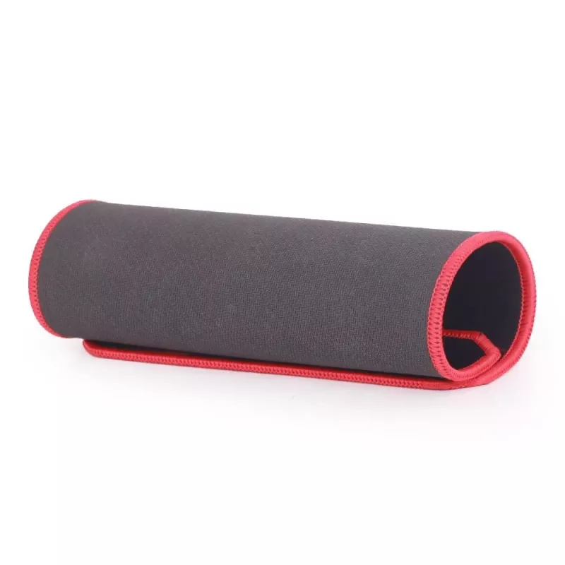 Muismat Gembird MP-GAMEPRO-S — gaming stof/schuim, 250×200×3 mm, gemêleerd meerkleurig