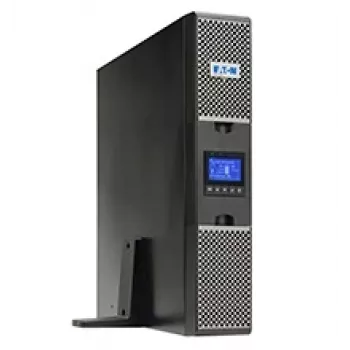 EATON CORPORATION Eaton 9PX 1500W RT2U (toren/rack 2U) met netwerkkaart