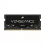 CORSAIR geheugen 16 GB DDR4 2400 MHz zwart C16