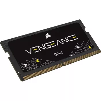CORSAIR geheugen 16 GB DDR4 2400 MHz zwart C16