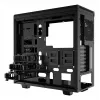 be quiet Pure Base 600 midi tower zwart, zilver
