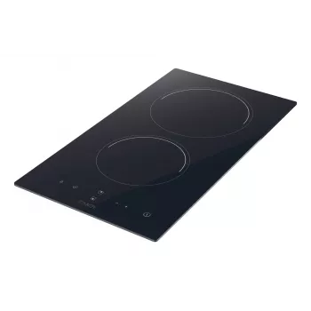 Candy Idea CDH30 zwart inbouw 28,8 cm keramische kookplaat 2 zone(s)